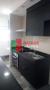 Apartamento com 2 Quartos à venda, 56m² no Ortizes, Valinhos