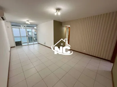 Apartamento com 2 Quartos à venda, 80m² no Piratininga, Niterói