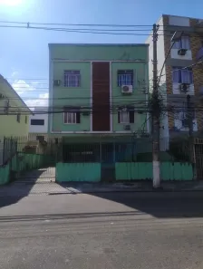 Apartamento com 1 Quarto à venda, 50m² no Freguesia (Ilha do Governador), Rio de Janeiro