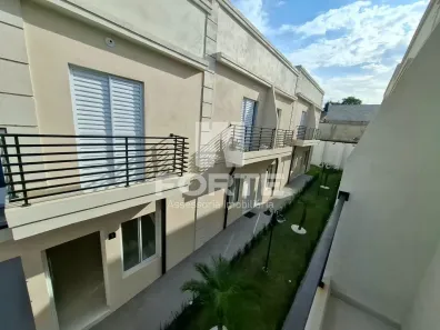 Sobrado com 2 Quartos à venda, 86m² no Vila Nova Aparecida, Mogi das Cruzes