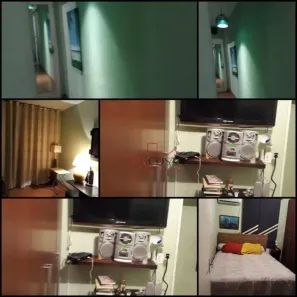 Apartamento com 2 Quartos à venda, 60m² no Fonseca, Niterói
