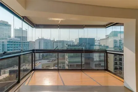 Cobertura com 3 Quartos à venda, 272m² no Jardim Paulista, São Paulo