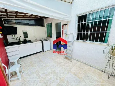 Apartamento com 3 Quartos à venda, 75m² no Rio Branco, Belo Horizonte