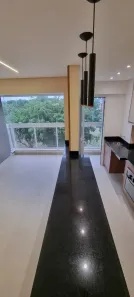 Apartamento com 3 Quartos à venda, 65m² no Loteamento Villa Branca, Jacareí