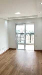 Apartamento com 2 Quartos à venda, 60m² no Vila Formosa, São Paulo