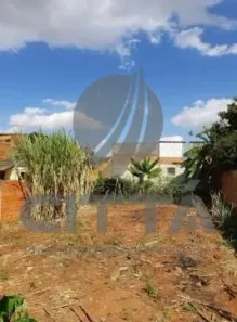 Lote/Terreno à venda, 250m² no Parque dos Pinheiros, Hortolândia