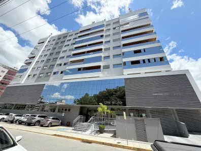 Apartamento com 2 Quartos à venda, 75m² no Centro, Santo Amaro da Imperatriz