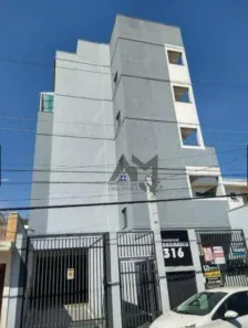 Apartamento com 1 Quarto à venda, 30m² no Vila Pedroso, São Paulo