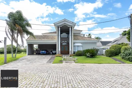Casa de Condomínio com 4 Quartos à venda, 599m² no Chapéu do Sol, Porto Alegre
