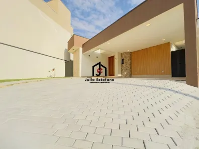 Casa de Condomínio com 3 Quartos à venda, 170m² no Guedes, Tremembé