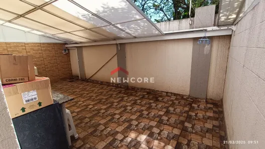 Apartamento com 2 Quartos à venda, 47m² no Caguassu, Sorocaba