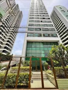 Flat com 1 Quarto à venda, 33m² no Barra de Jangada, Jaboatão dos Guararapes