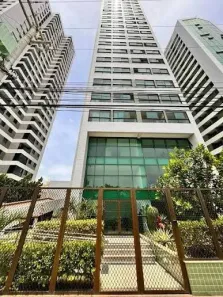 Flat com 1 Quarto à venda, 33m² no Barra de Jangada, Jaboatão dos Guararapes
