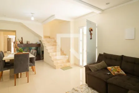 Casa com 3 Quartos à venda, 220m² no Taboão, São Bernardo do Campo