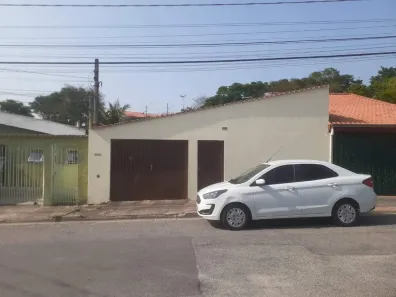 Casa com 2 Quartos à venda, 111m² no Vila Haro, Sorocaba