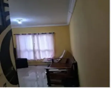 Apartamento com 2 Quartos à venda, 50m² no Vila Lutécia, Santo André