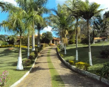 Fazenda/Sítio com 5 Quartos à venda, 700m² no Chácaras Do Guacuri, Itupeva