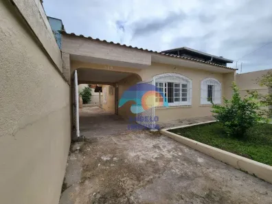 Casa com 2 Quartos à venda, 126m² no Bal Stella Maris, Peruíbe