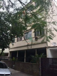 Apartamento com 1 Quarto à venda, 50m² no Icaraí, Niterói