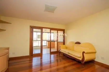 Apartamento com 4 Quartos à venda, 139m² no Bela Vista, Porto Alegre