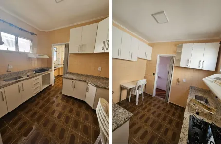 Apartamento com 2 Quartos à venda, 60m² no Parque Industrial, São José dos Campos