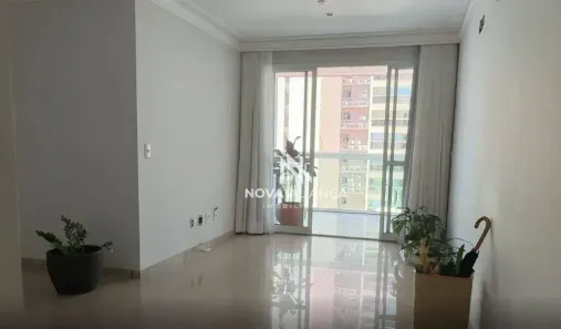 Apartamento com 3 Quartos à venda, 130m² no Praia da Costa, Vila Velha