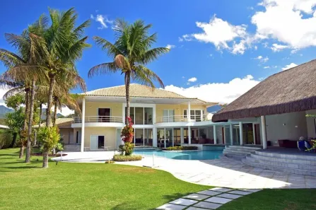 Casa de Condomínio com 6 Quartos à venda, 1000m² no , Angra dos Reis