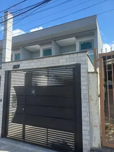 Sobrado com 3 Quartos à venda, 100m² no Jardim Regina, São Paulo