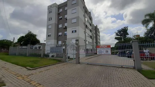 Apartamento com 2 Quartos à venda, 66m² no Fiuza, Viamão