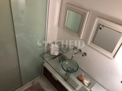 Apartamento com 2 Quartos à venda, 70m² no Usina Piratininga, São Paulo
