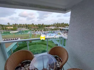 Apartamento com 3 Quartos à venda, 68m² no N. Sra. do Ó, Ipojuca