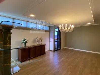 Apartamento com 3 Quartos para alugar, 270m² no Vila Pavan, Americana
