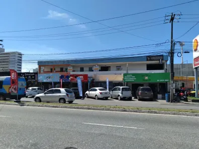 Imóvel Comercial à venda, 1216m² no Jardim Cidade Universitária, João Pessoa