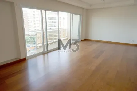 Apartamento com 2 Quartos à venda, 160m² no Cambuí, Campinas