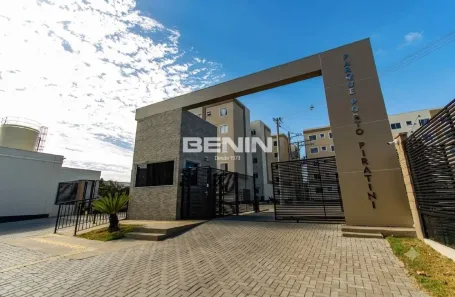 Apartamento com 2 Quartos à venda, 45m² no Estância Velha, Canoas