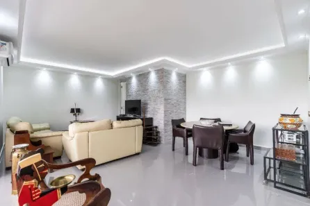 Apartamento com 3 Quartos à venda, 113m² no Vila Clementino, São Paulo