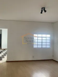 com 3 Quartos para alugar, 100m² no Santana, São Paulo