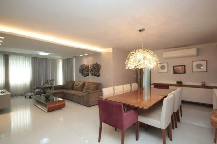 Apartamento com 4 Quartos à venda, 160m² no São Pedro, Belo Horizonte
