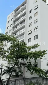 Apartamento com 3 Quartos à venda, 193m² no Cerqueira César, São Paulo