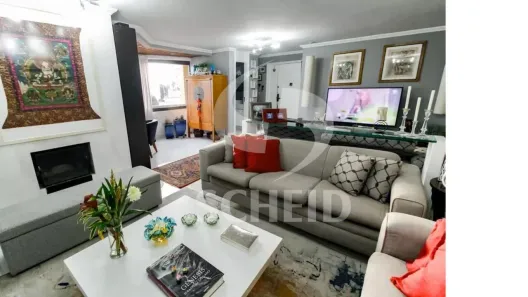 Apartamento com 3 Quartos à venda, 160m² no Jardim Ampliação, São Paulo