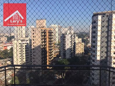 Apartamento com 3 Quartos à venda, 87m² no Vila Mascote, São Paulo