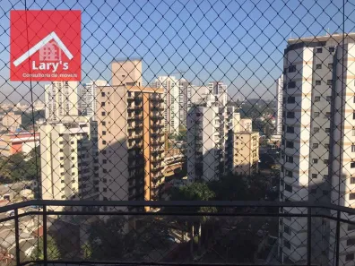 Apartamento com 3 Quartos à venda, 87m² no Vila Mascote, São Paulo