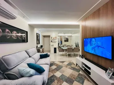 Apartamento com 3 Quartos à venda, 94m² no Vila Itapura, Campinas
