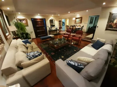 Apartamento com 4 Quartos à venda, 190m² no Itaigara, Salvador