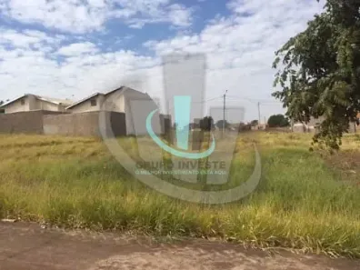 Lote/Terreno à venda, 10m² no Jardim Universal, Araraquara