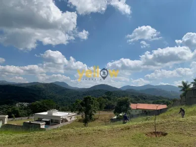 Lote/Terreno à venda, 980m² no Condomínio Ibirapitanga, Santa Isabel