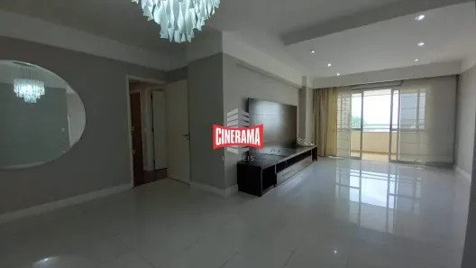 Apartamento com 3 Quartos à venda, 150m² no Barcelona, São Caetano do Sul