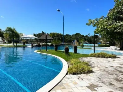 Apartamento com 1 Quarto à venda, 32m² no Barra Mar, Barra de São Miguel