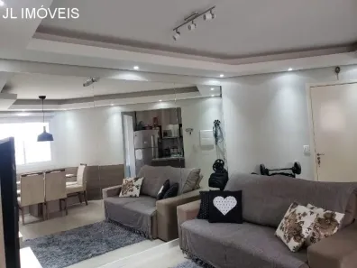 Apartamento com 2 Quartos à venda, 49m² no Nova Cidade Jardim, Jundiaí