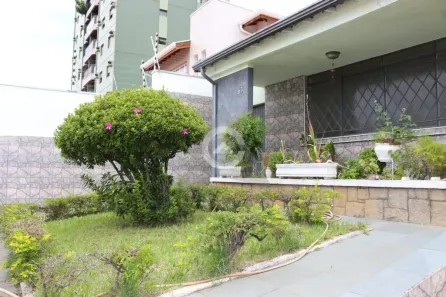 Imóvel Comercial com 3 Quartos à venda, 150m² no Botafogo, Campinas